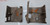 1992 93 94 95 96 1997 GRAND MARQUIS Steering Column Trim Set Tan