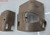 1992 93 94 95 96 1997 GRAND MARQUIS Steering Column Trim Set Tan
