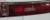 1993 94 95 1996 LINCOLN MARK VIII Center Trunk Lid Tail Light Brake Light
