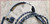 JBL Premium Sound Wire Harness 1989 90 91 92 1993 Thunderbird Cougar