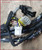 JBL Premium Sound Wire Harness 1989 90 91 92 1993 Thunderbird Cougar