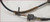 2004 05 06 07 08 2009 Jaguar XJ8 XJ8L VDP Emergency Parking Brake Actuator