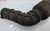 86 to 93 Ford Mustang Air Cleaner Intake Air Tube Duct 2.3 4cyl F1ZE-9F763-AB