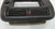 1995 to 2004 FORD RANGER RADIO DASH VENT TRIM BEZEL Black 4x2 12v