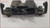2004 05 06 07 Jaguar XJ8 Vanden Plas Hood Latch Lock Set