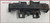 2004 05 06 07 Jaguar XJ8 Vanden Plas Hood Latch Lock Set