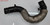 2000 2001 2002 LINCOLN LS V6 3.0L Power Steering PUMP Reservoir Hose