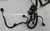 1996 Lincoln Mark VIII Engine Fuel Harness Complete V8 F6LB-12A522 P260G