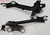 2007 08 09 10 11 2012 Lincoln MKZ Hood Hinge Set Ford OEM
