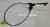 1989 1990 1991 1992 1993 1994 Ford Ranger V6 2.9L Cruise Cable