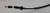 2004 05 06 07 08 09 10 2011 Ford Ranger 2.3L Throttle Cable  3L54-9A758-BA