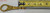 2014 to 2020 Ford Fusion 1.5L Engine Oil Dipstick BM5G-6750-CA BM5G6750CA