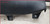 1994 1995 1996 Thunderbird Cougar Instrument Gauge Cluster Panel Bezel Black Grade C
