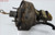 2002 Lincoln LS Brake Master Cylinder with Booster 1W43-2B195-FA
