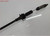 1999 FORD RANGER 4.0L Throttle Cable YL24-9A758-BA YL249A758BA