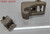 2004 05 06 07 08 2009 Jaguar XJ8 XJ8L VDP Sun Visor Clip Tan