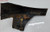 2009 to 2019 FORD FLEX REAR LEFT LH DRIVER ROCKER PANEL COVER MOLDING Black