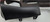 1994 1995 1996 Thunderbird Cougar Instrument Gauge Cluster Panel Bezel Black Gra