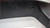 1994 1995 1996 Thunderbird Cougar Instrument Gauge Cluster Panel Bezel Black Gra