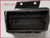 1999 00 01 02 03 2004 Ford Mustang Outer Interior Dash Vent Gray LH Driver Side