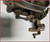 1995 1996 1997 Continental 4.6L v8 Throttle Body Valve Assembly