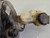 1998 99 00 01 2002 Lincoln Continental Brake Booster Master Cylinder YF32-2B195-BA