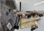 1998 99 00 01 2002 Lincoln Continental Brake Booster Master Cylinder