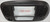 97 98 99 00 01 02 03 Ford F150 Center Dash Radio Climate Bezel Dark Tan 4X4