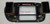 97 98 99 00 01 02 03 Ford F150 Center Dash Radio Climate Bezel Dark Tan 4X4