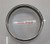 1998 99 00 01 02 2003 Jaguar XJR XJ8 VDP Headlight Ring