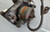 1998 1999 2000 2001 2002 Lincoln Continental Front Caliper Set with Brackets