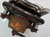 1998 1999 2000 2001 2002 Lincoln Continental Front Caliper Set with Brackets
