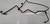 1998 1999 2000 2001 2002 Lincoln Continental EGR Vacuum Hose Assembly
