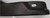 1998 to 2002 Lincoln Continental RH Passenger Seat Switch Trim Black