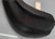 1998 to 2002 Lincoln Continental RH Passenger Seat Switch Trim Black