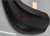 1998 to 2002 Lincoln Continental RH Passenger Seat Switch Trim Black