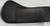 1998 to 2002 Lincoln Continental RH Passenger Seat Switch Trim Black