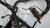 1999 Lincoln Continental Engine Fuel PCM Wire Harness