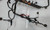 1999 Lincoln Continental Engine Fuel PCM Wire Harness