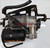 1998 99 00 01 2002 Lincoln Continental Air Suspension Pump with Bracket