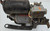 1998 99 00 01 2002 Lincoln Continental Air Suspension Pump with Bracket