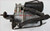 1998 99 00 01 2002 Lincoln Continental Air Suspension Pump with Bracket