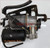 1998 99 00 01 2002 Lincoln Continental Air Suspension Pump with Bracket