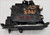 1993 1994 Crown Victoria Marquis Temperature Climate Control Heat A/C F0AH-19A642-AA