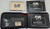 1997 Lincoln Continental Owners Manual Set with Case