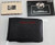 1997 Lincoln Continental Owners Manual Set with Case