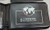 1997 Lincoln Continental Owners Manual Set with Case
