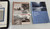 2004 Ford Expedition Owners Manual Handbook with Case