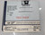 2003 F350 4X4 Crew Cab Dealer Window Sticker D10100