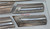 1992 1993 1994 Grand Marquis Crown Vic Door Trim Molding Set Beige
